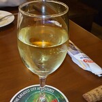UBRIACO - ヴェルディッキオ (白ワイン)  ¥660