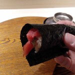 名古屋 栄 鮨 栄華 - 