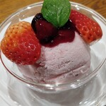 名古屋 栄 鮨 栄華 - 