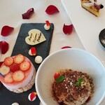 ラ ベデュータ - 