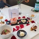 ラ ベデュータ - 