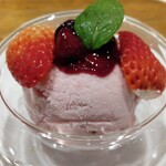 名古屋 栄 鮨 栄華 - 