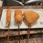 串匠 渡辺通り店 - 