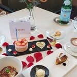 ラ ベデュータ - 