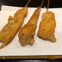 六波羅 - どれがどれだっけ？
