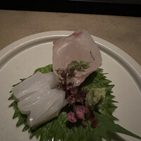 日本料理 「風花」 コンラッド東京 - 