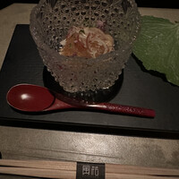 日本料理 「風花」 コンラッド東京 - 
