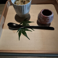 日本料理 「風花」 コンラッド東京 - 
