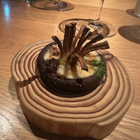 ラ・ボンヌターブル - 