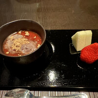 日本料理 「風花」 コンラッド東京 - 