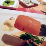 クローバー ボヌール - こだわりの人参。