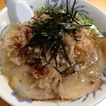 味蔵 - あじくらラーメン600円