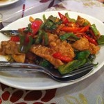 ワラポン - ムーパップリックゲーン（850円）