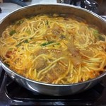 たつ屋 - 締めは中華そばで！