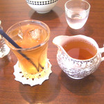 Tea room CoCo. - 
