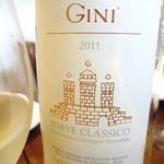 ラ・ボッテガ・ゴローザ - GINI