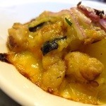 ラ・ボッテガ・ゴローザ - 大好きリボッリータ