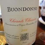 ラ・ボッテガ・ゴローザ - ふふわかる？