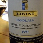 ラ・ボッテガ・ゴローザ - いちばん好き