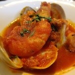 ラ・ボッテガ・ゴローザ - からくないさー