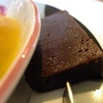 ラ・ボッテガ・ゴローザ - ちょこ！