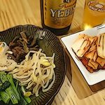 炭火マルイチ - 