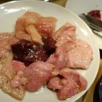 炭火マルイチ - 