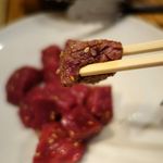 炭火マルイチ - 