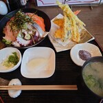 ごえん - 料理写真: