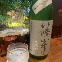 菊水楼 うな菊 ホテル椿山荘東京店 - 