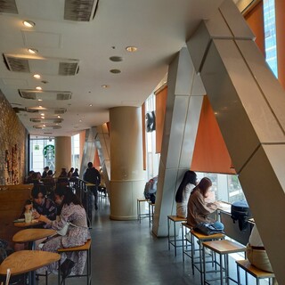 スターバックス・コーヒー_2