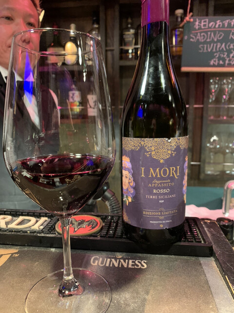 ヴァードエローエ（VadO ErOe） - 本八戸（レストラン）の写真