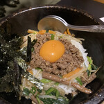 Yakiniku Kicchou - 