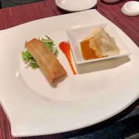 中国料理 皇家龍鳳 - 