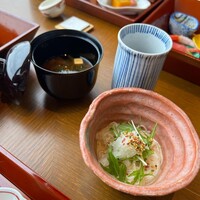 隨縁亭 ホテルモントレ グラスミア大阪 - 