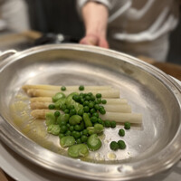 銀座 kappou ukai 肉匠 - 