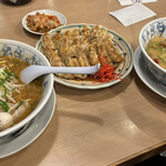 麺屋 壱力本舗 - 