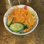 YOKOHAMA ASIAN DINING & BAR - サラダ