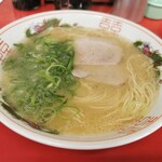 Anzen Shokudou - ラーメン