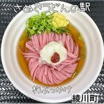 Sanuki Udon No Eki Ayagawa - 