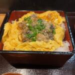 串打ちジビエと鰻串 新宿寅箱 - 