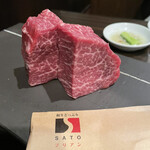 SATOブリアン にごう - 