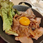 池袋肉劇場 - 