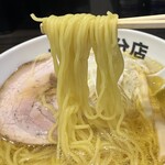 Ganso Ichijouryuu Ganko Souhonke - 麺