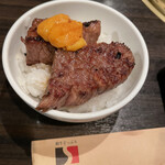 SATOブリアン にごう - 