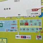 元祖一条流 がんこ総本家 - 場所