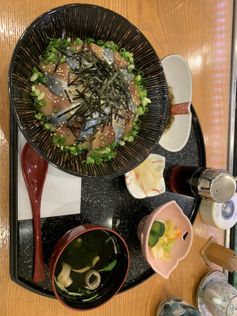 しんぶんカフェ - 本八戸（カフェ）の写真