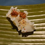 Spice & Dining KALA - 料理写真:スパイス創作寿司