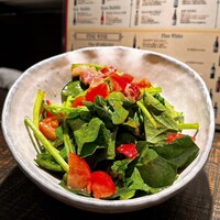 ビストロボンノ - 