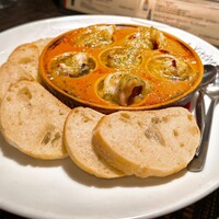 ビストロボンノ - 